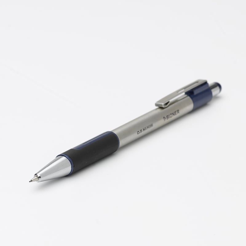 Bút chì bấm Bizner BIZ-PC02 0.5mm có gôm
