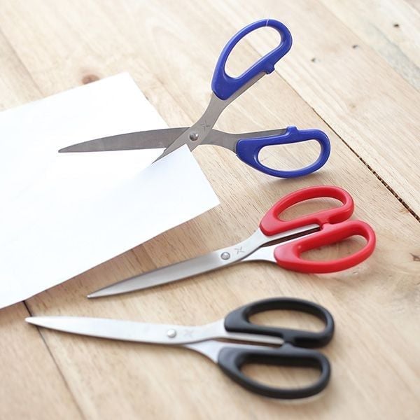 Kéo Flexoffice FO-SC02 Thiên Long