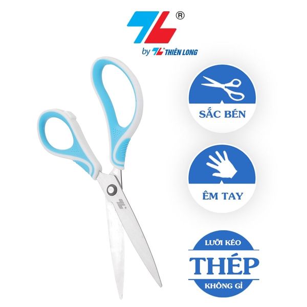 Kéo văn phòng Thiên Long