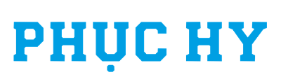 Logo Phục Hy