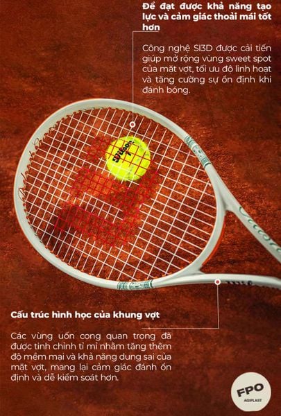 vot-tennis-wilson-clash-100l-v3-roland-garros-2026-chua-cang-day-wr204411u2