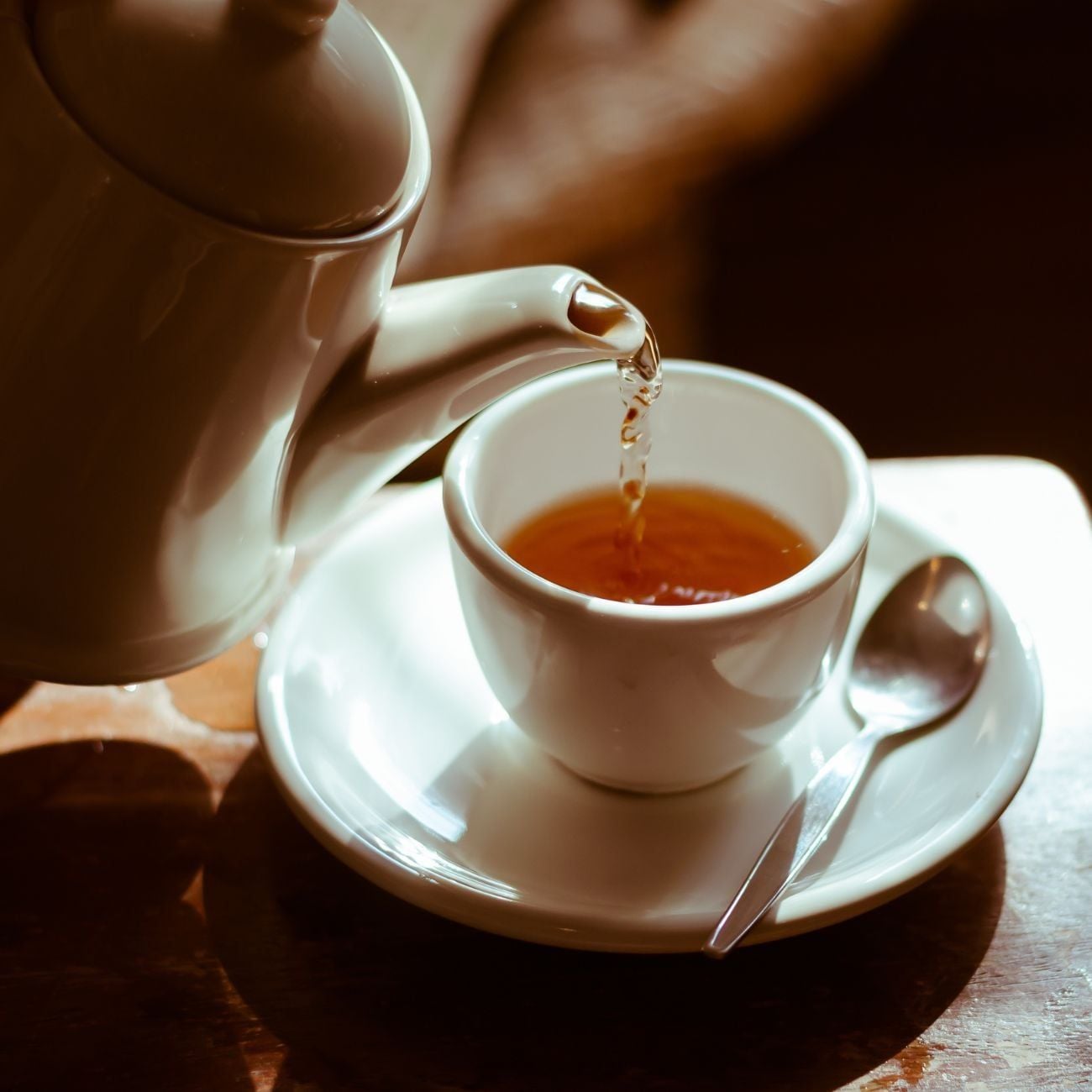 Bình nấu trà dưỡng sinh là gì?