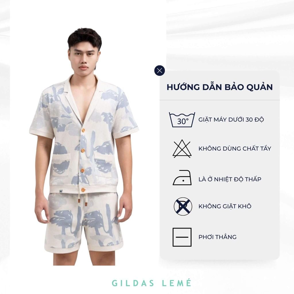 hướng dẫn bảo quản set đồ pin parasol