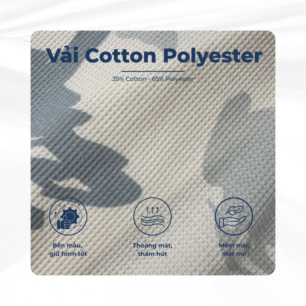 mô tả chi vải set đồ pin parasol