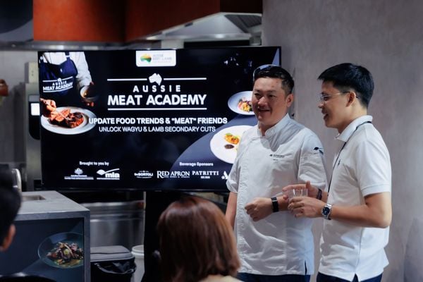 workshop trọn gói cho doanh nghiệp