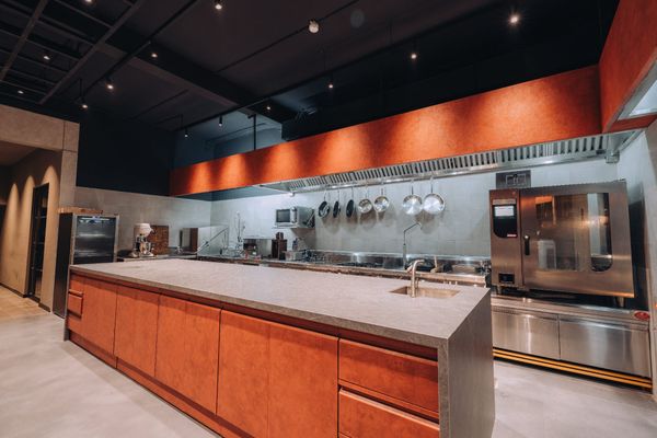 tư vấn setup nhà hàng
