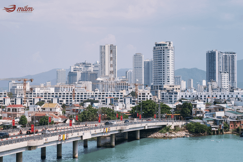 DU LỊCH NHA TRANG DỊP LỄ 2/9, MỘT HÀNH TRÌNH THONG THẢ GIỮA THÀNH PHỐ BIỂN