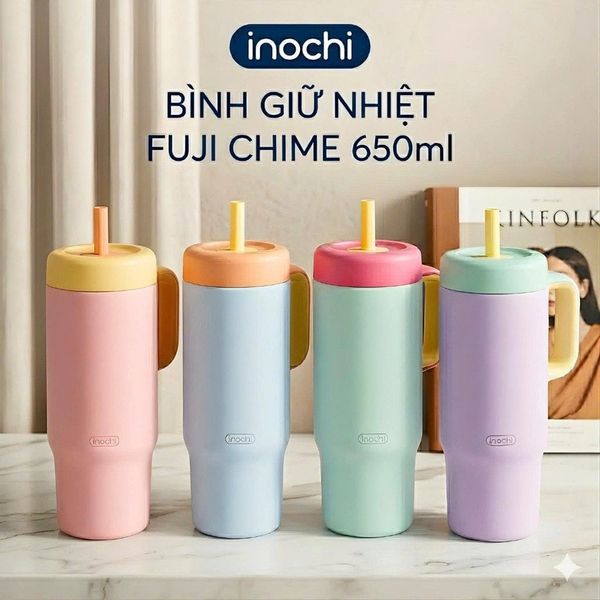 binh giu nhiet co an toan khong