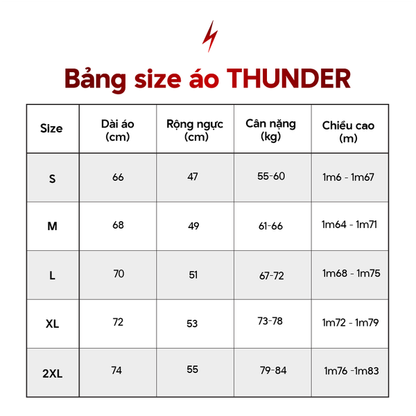 Chi tiết vải áo Goya Basic