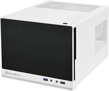 SilverStone Sugo 13 Series