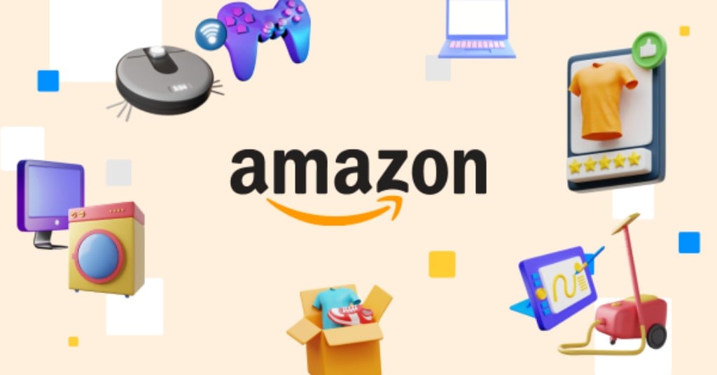 Ưu nhược điểm khi mua hàng trên Amazon