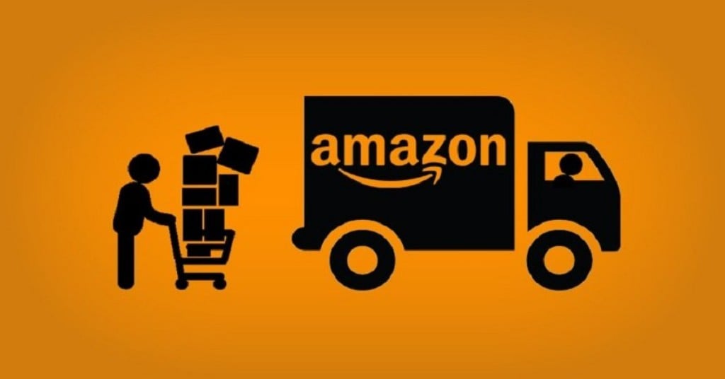 Lưu ý khi mua hàng trên Amazon