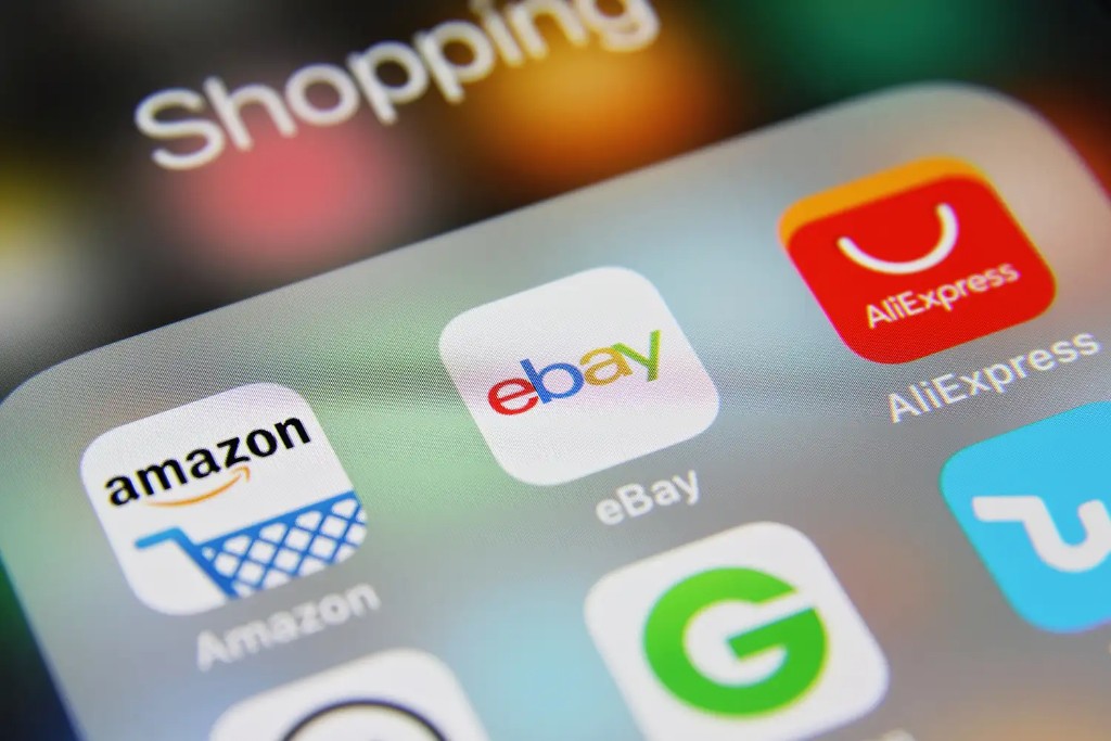 Tìm hiểu tổng quan về nền tảng thương mại điện tử eBay