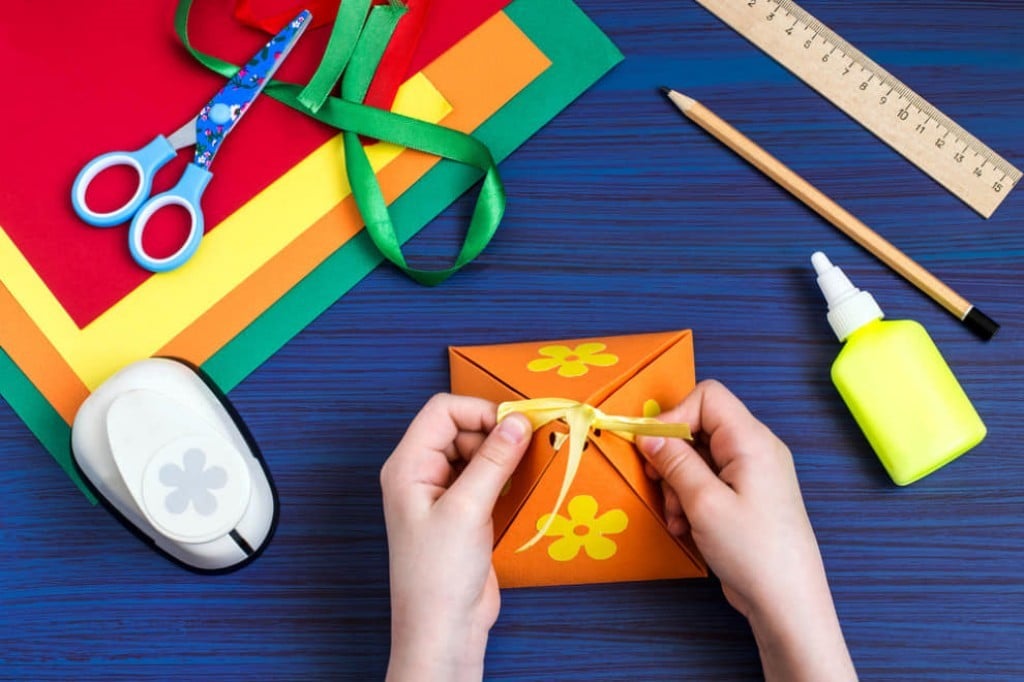 Vốn bán đồ handmade ban đầu không cao
