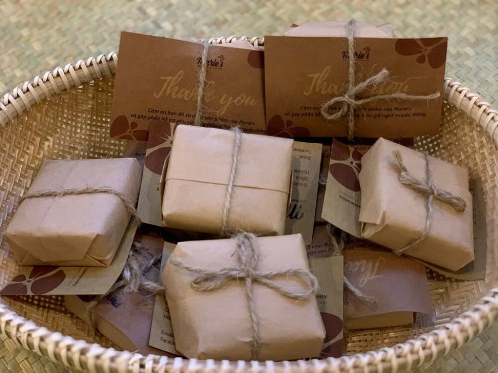 Lưu ý khi tự làm đồ handmade để bán