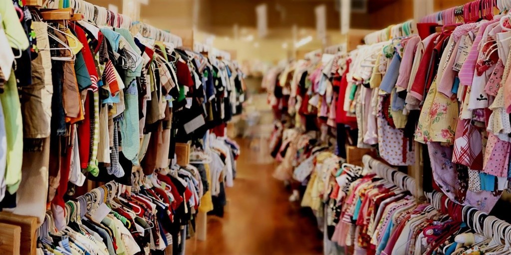 Kinh nghiệm bán quần áo trẻ em là chọn nguồn hàng uy tín
