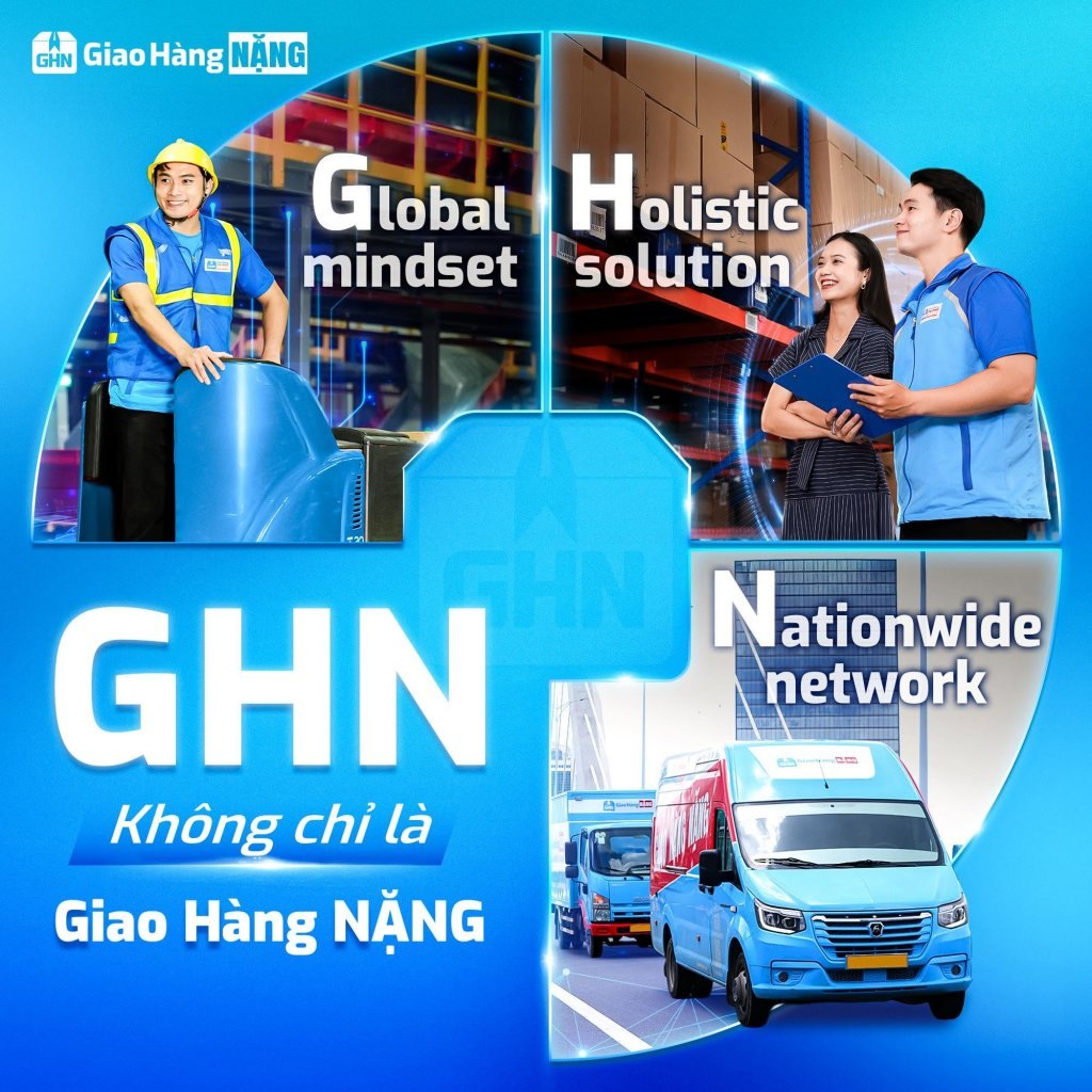 Giao Hàng NẶNG có xe tải chở hàng Quận Bình Tân