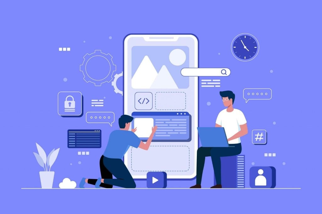 Các tiêu chí lựa chọn app bán hàng online phù hợp với shop
