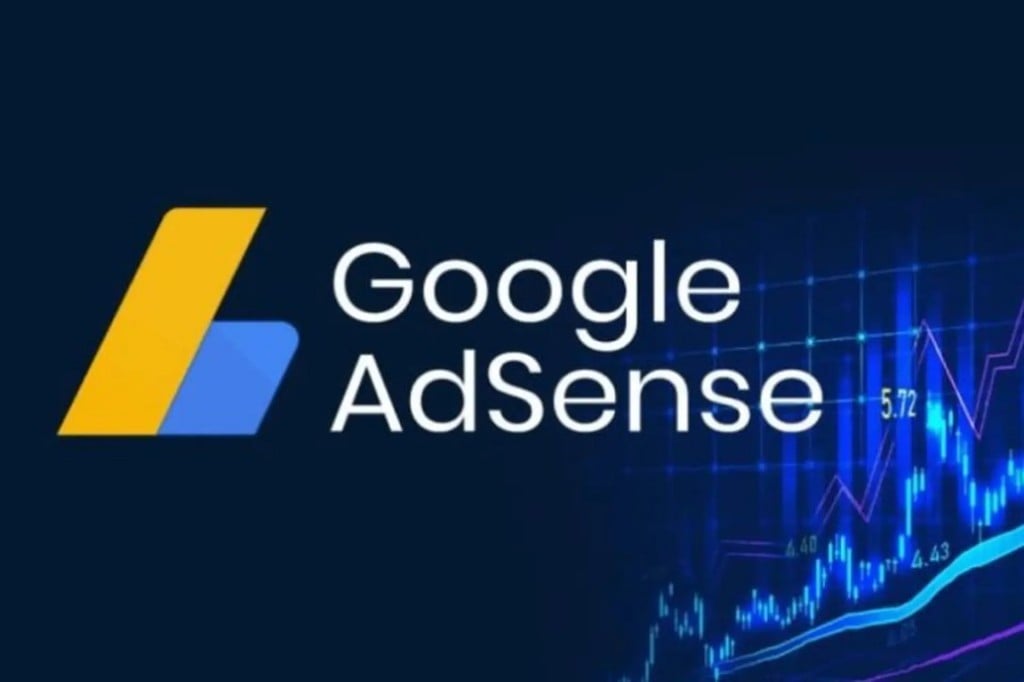 Kiếm tiền tự động với Google Adsense
