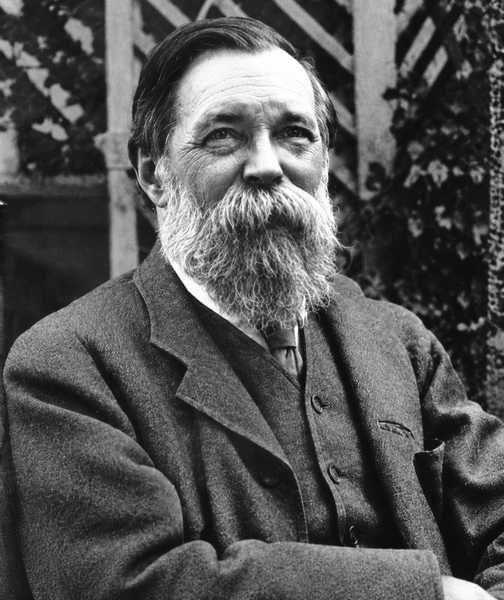 Friedrich Engels