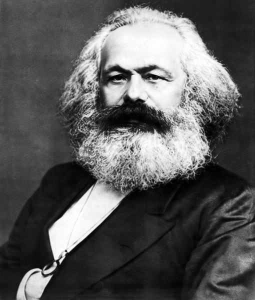 Karl Marx