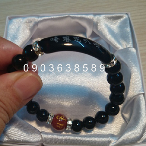 chuỗi đeo tay, chuỗi 108 hạt, ý nghĩa lễ vu lan, qua tặng ý nghĩa