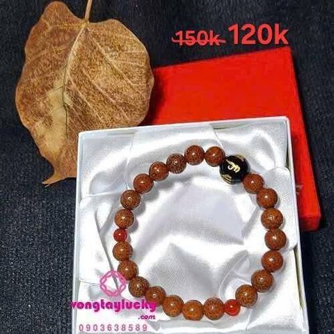 chuỗi bồ đề, bồ đề 21 hạt, bồ đề tinh nguyệt, quà tặng vu lan
