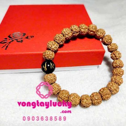 chuỗi bồ đề, chuỗi bồ đề đeo tay, ý nghĩa lễ vu lan