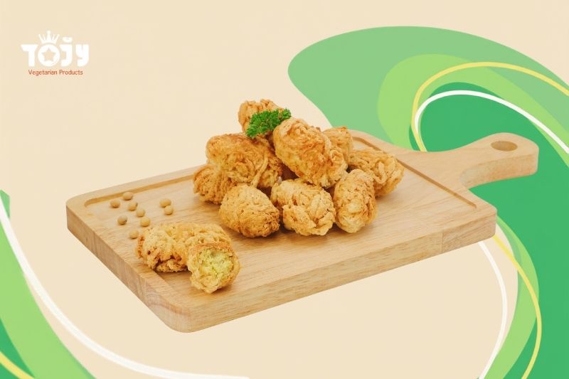 Bảo quản đậu xanh sữa đậu nành trong ngăn đông giúp cất trữ được lâu dài