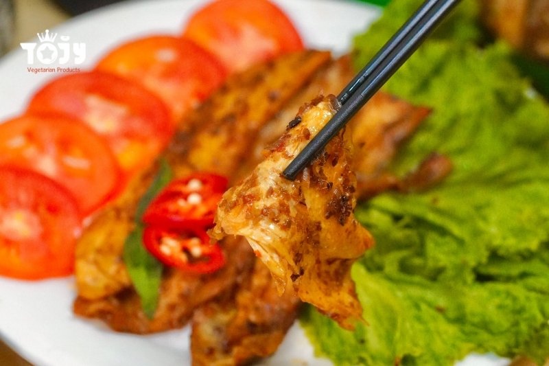 Cấp đông khô cá chay dưới -10 độ C giữ độ dai dẻo