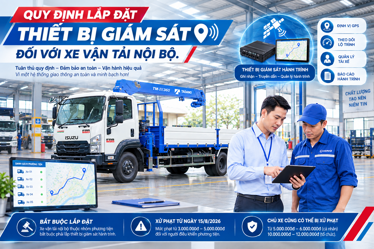 mua xe tải cẩu