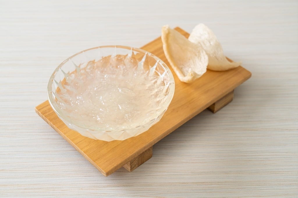 Chọn thực phẩm bổ dưỡng tặng quà cho mẹ