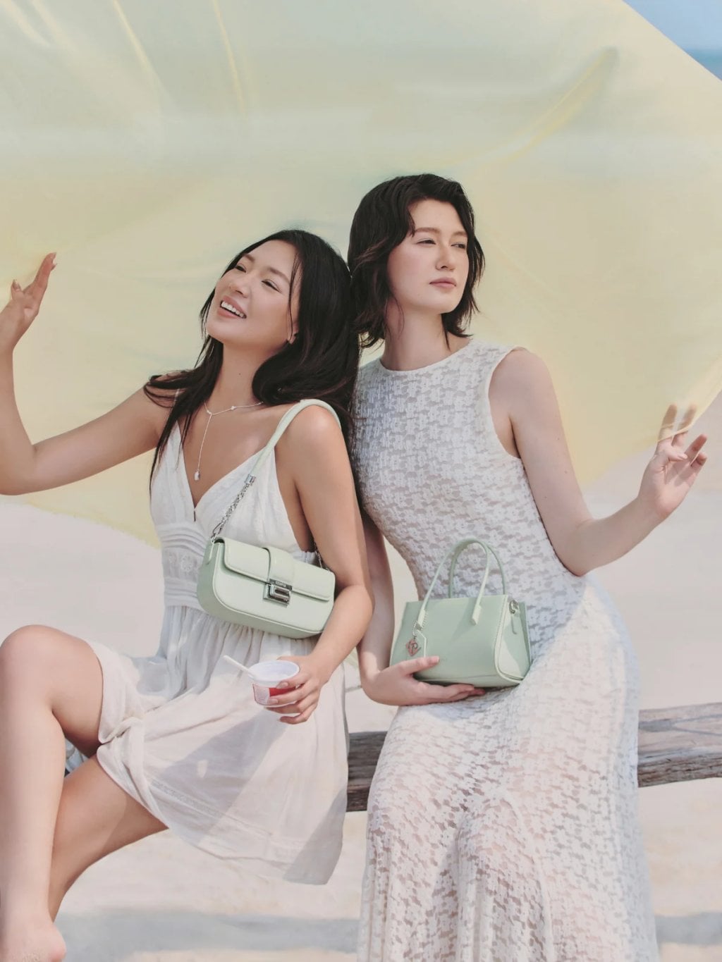túi xách da HAPAS đẹp phù hợp nhiều hoàn cảnh