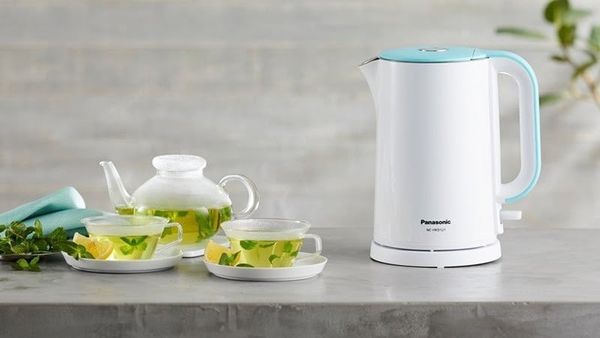 Những sai lầm khi chọn ấm đun nước siêu tốc