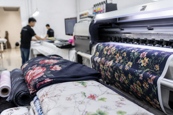 3 Bí Quyết Giúp Tiết Kiệm Chi Phí Khi In Vải Nhỏ Lẻ