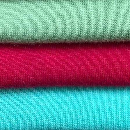 Vải cotton là gì