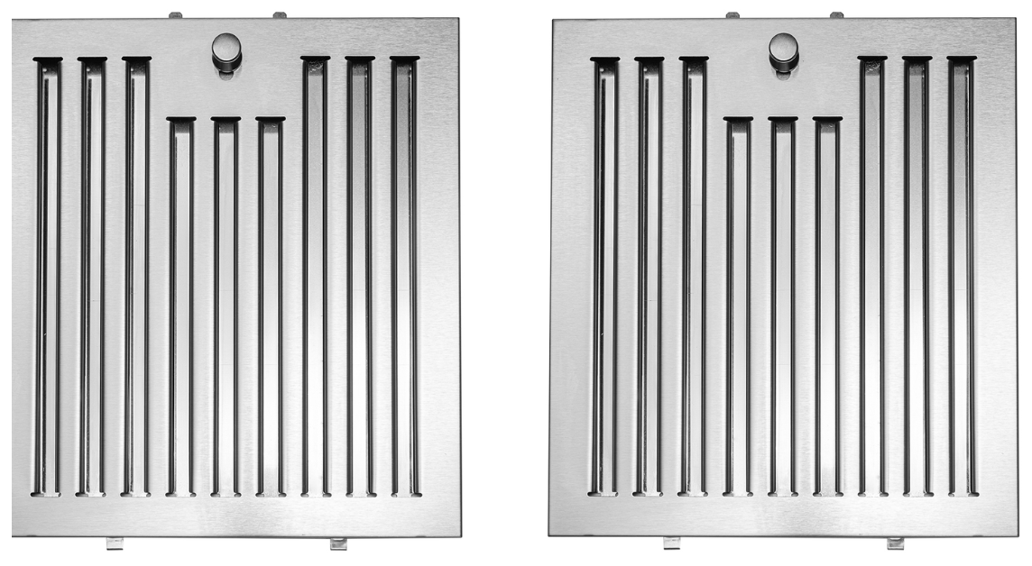 Kaff KF-GB783N đảm bảo khả năng hút mùi mạnh mẽ