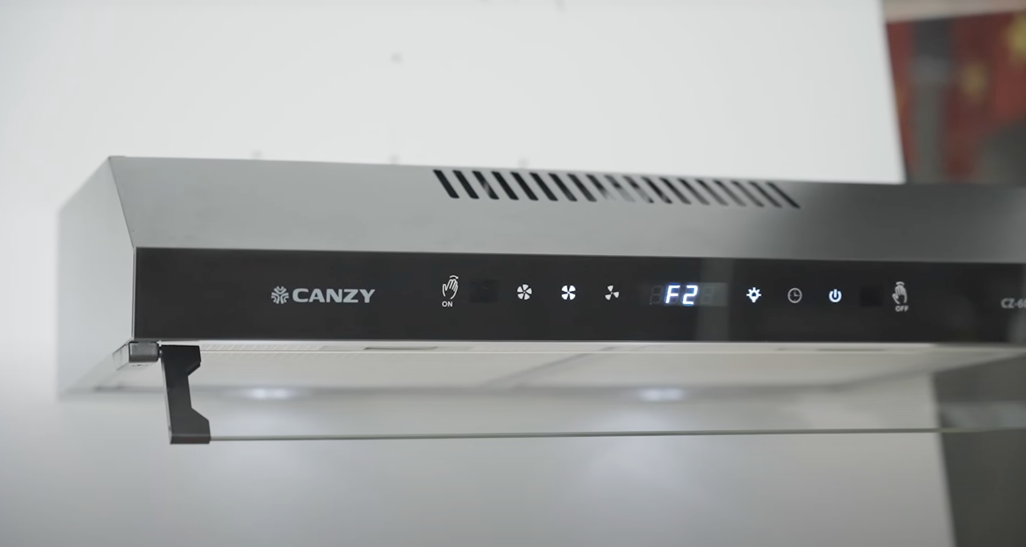 Công suất mạnh mẽ, vận hành êm ái