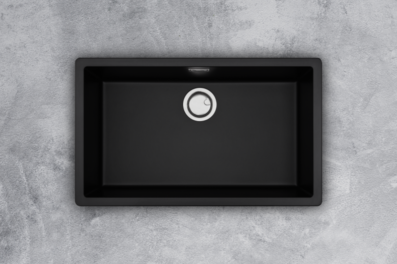 Chậu rửa chén Malloca ZEN K-13040 với thiết kế sang trọng, phù hợp với mọi không gian