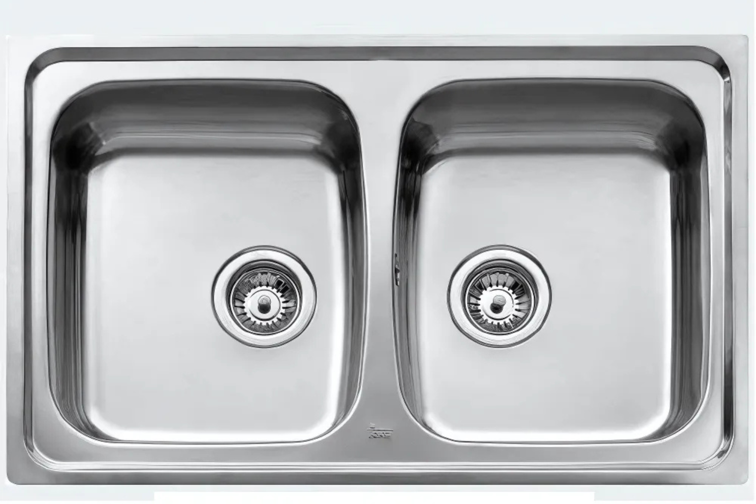 Bồn rửa chén Teka CLASSIC 2B 86 được thiết kế sang trọng, phù hợp với mọi không gian