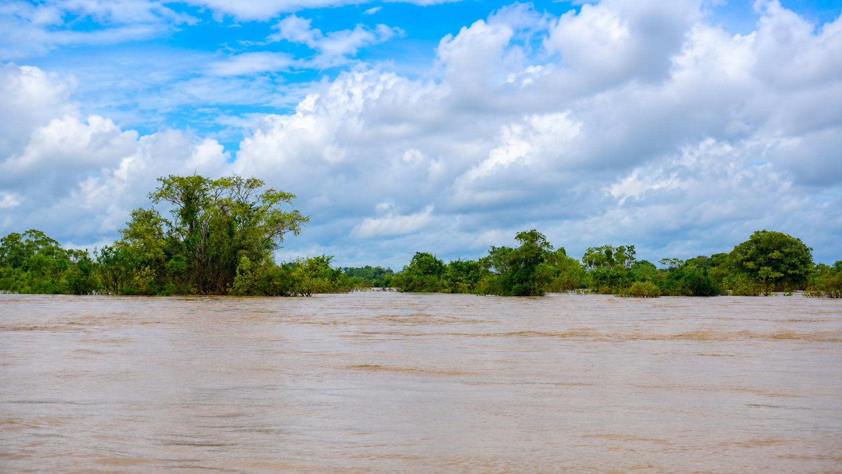 FOLLOWING THE MEKONG, FINDING CONNECTION ALONG THE WAY