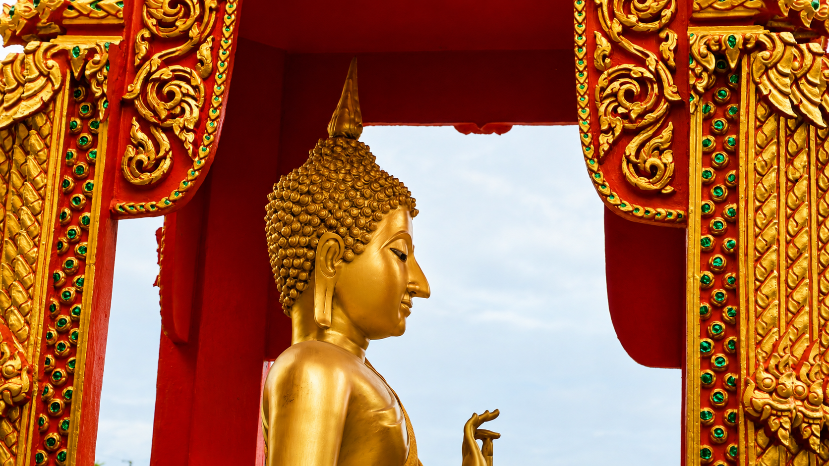 WAT DON SAMRAN THAILAND: A CYCLING JOURNEY INTO LOCAL LIFE
