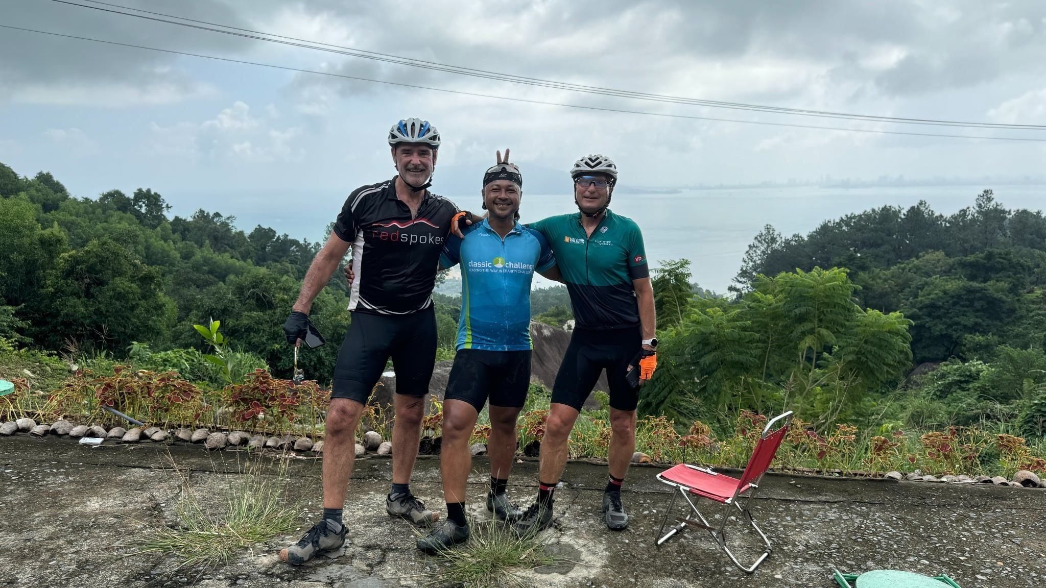 CENTRAL VIETNAM COAST & HERITAGE CYCLING TOUR