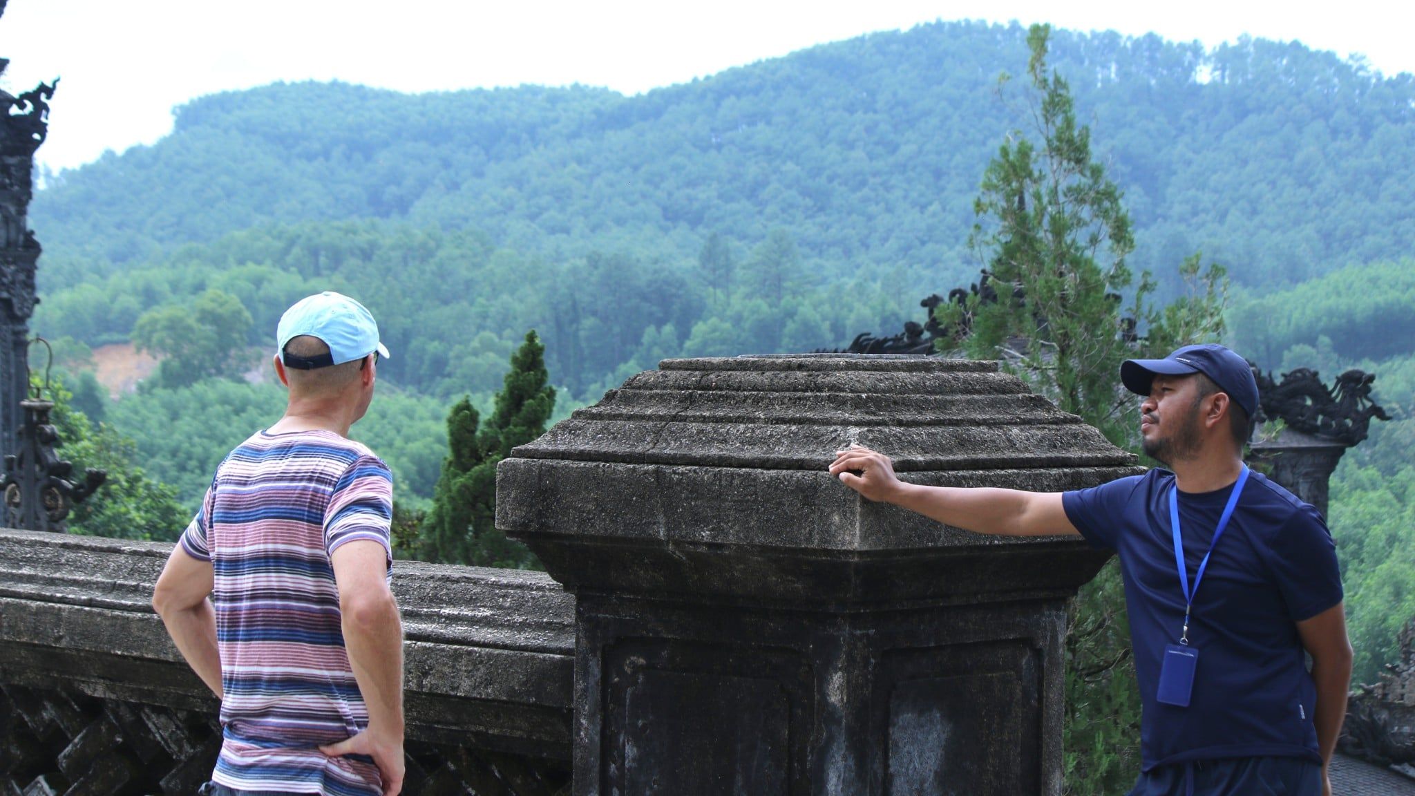IMPERIAL HUE: A JOURNEY THROUGH VIETNAM'S IMPERIAL PAST
