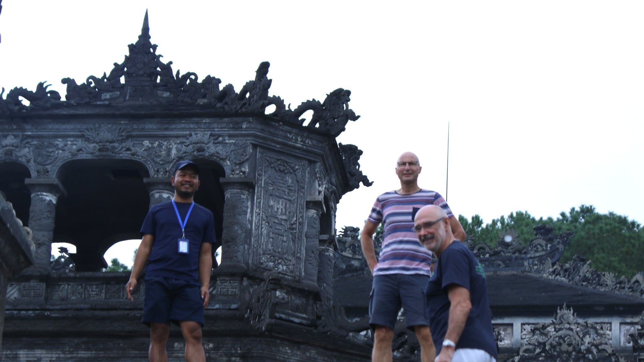 IMPERIAL HUE: A JOURNEY THROUGH VIETNAM'S IMPERIAL PAST