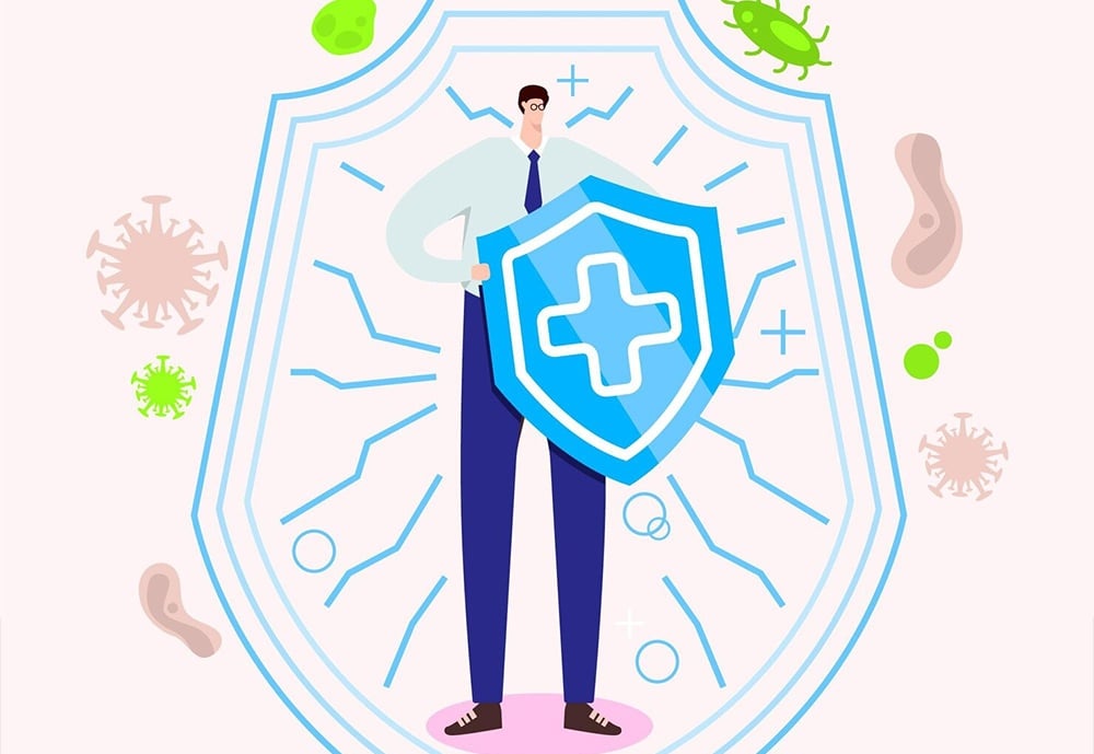 Bảo vệ lợi khuẩn sẵn có trước