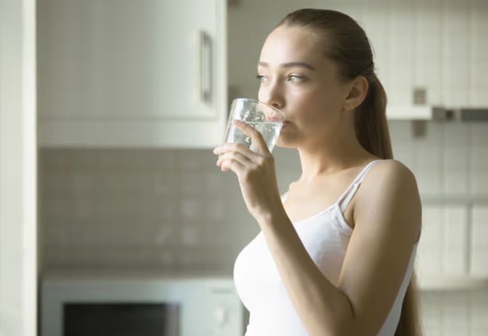 Hỗ trợ tiêu hóa khi sử dụng đều