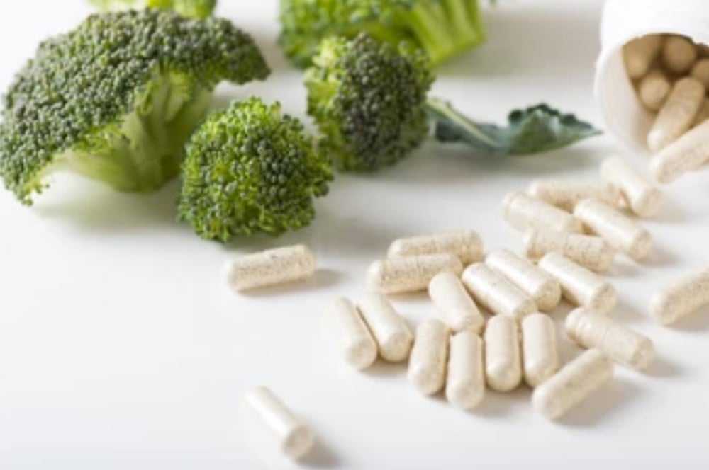 Mỗi enzyme phụ trách một loại dưỡng chấ