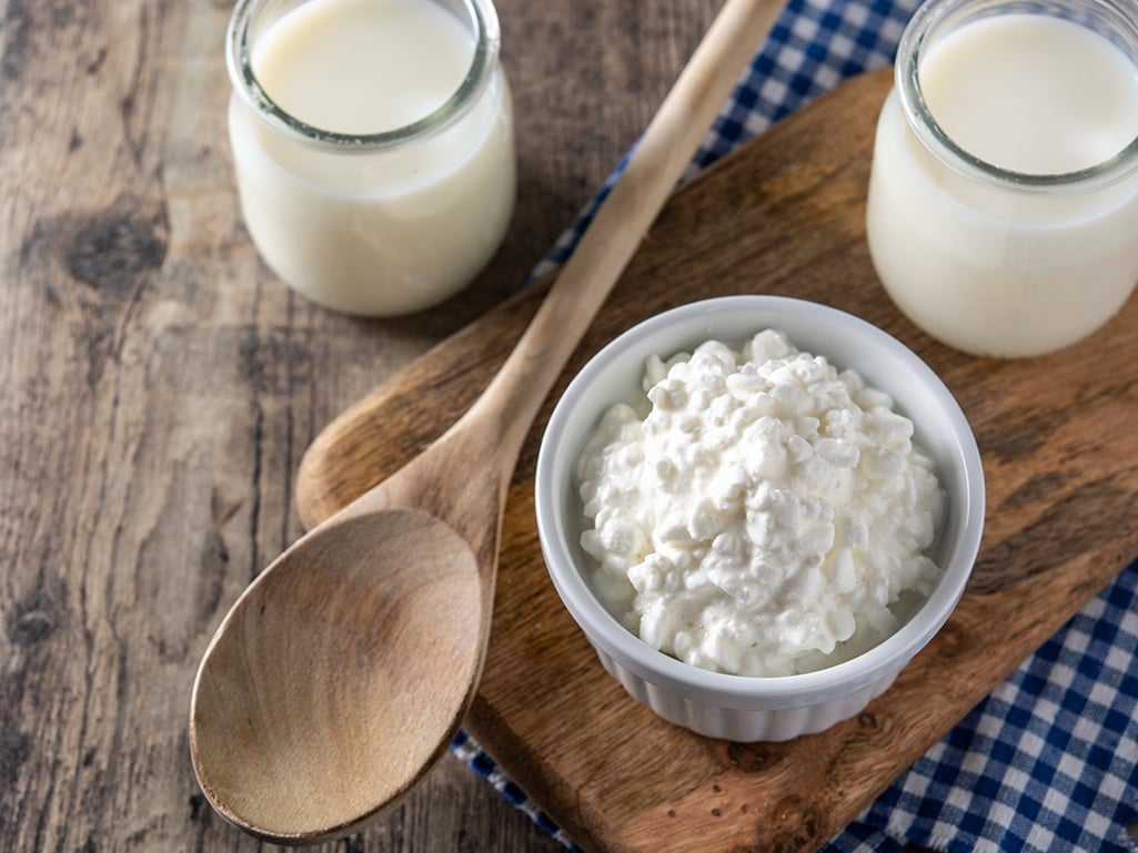 Kefir