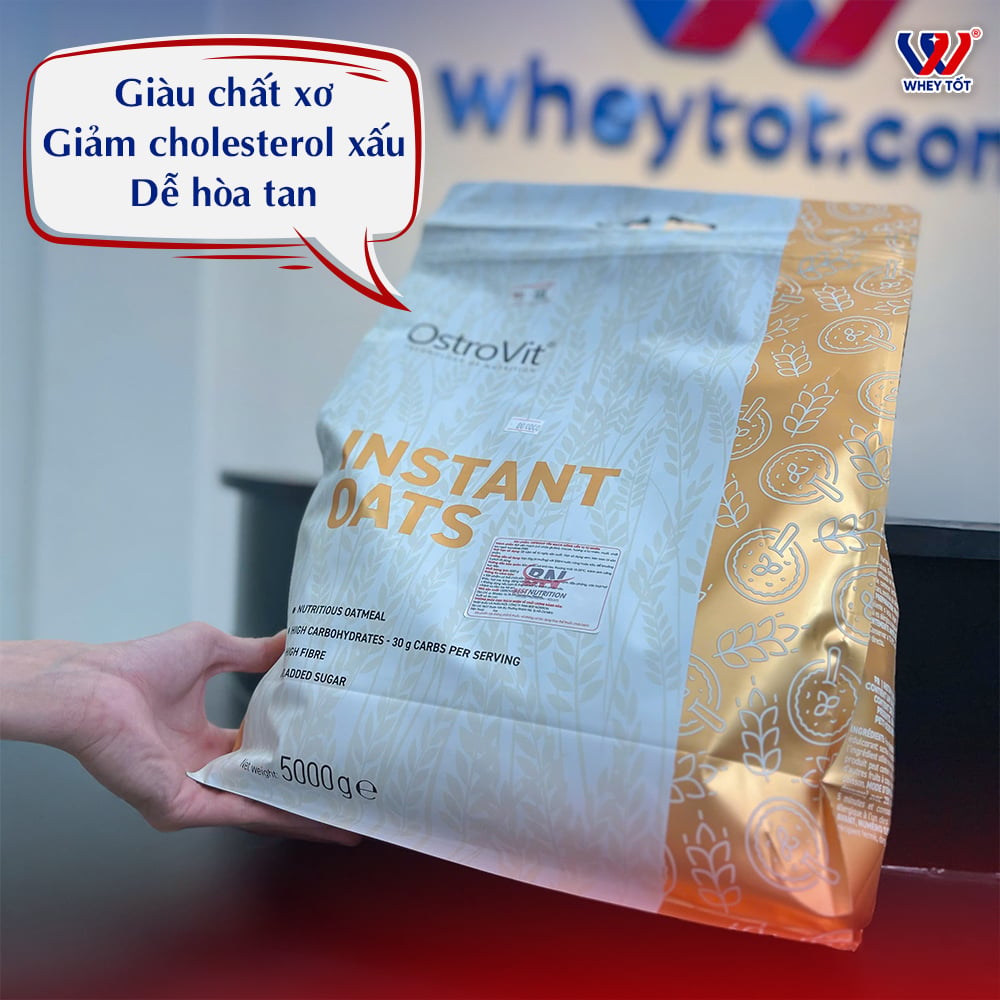 oat ostrovit